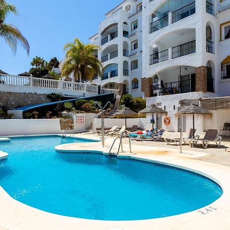 Spacious 2-Bedroom Apartment With Free Parking Sitio de Calahonda 외부 사진