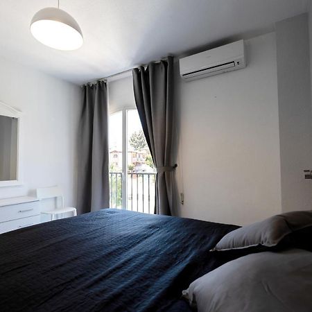 Spacious 2-Bedroom Apartment With Free Parking Sitio de Calahonda 외부 사진