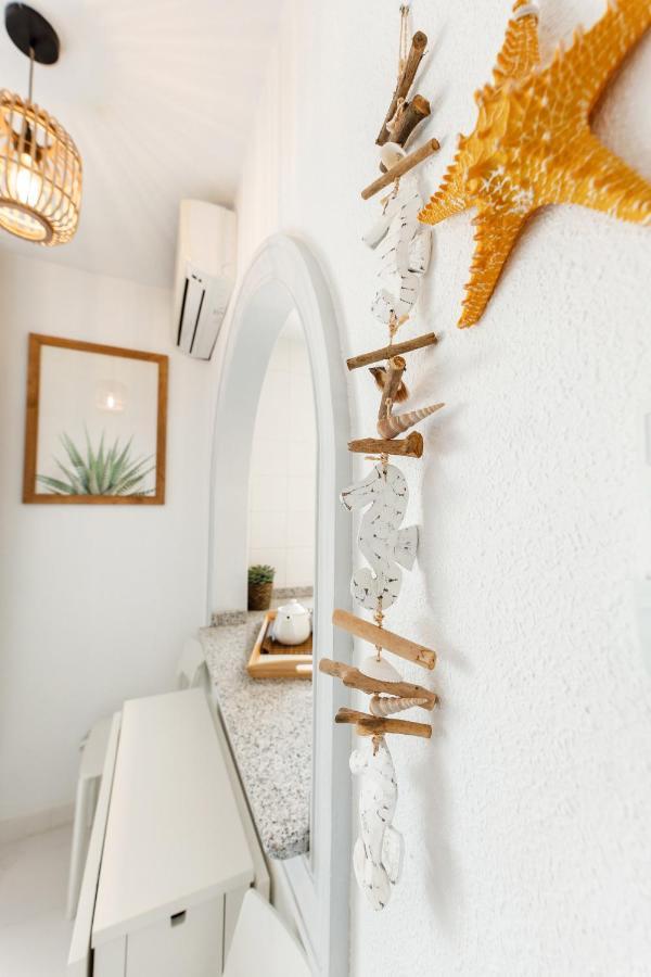 Spacious 2-Bedroom Apartment With Free Parking Sitio de Calahonda 외부 사진